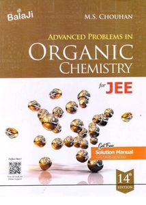 Organic Chemistry for JEE