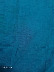 Handmade anarkali suit