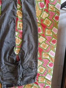 Killer Jeans In Very Good Condition