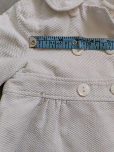 baby coat