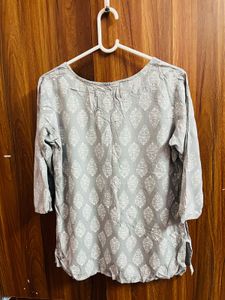 Short Kurti