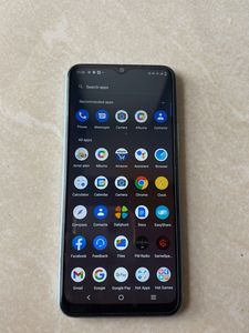 Vivo  Y21A