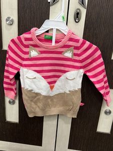 Original UCB sweater For Babies