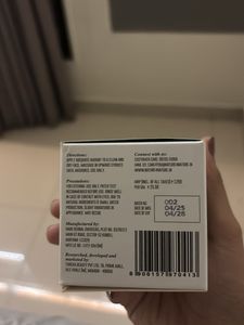 N4N Clove Oil &amp; Manjistha Night Repair Cream