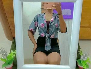 Prettiest Floral Shirt 😍💖