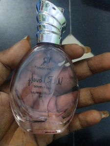 Ramson&#39;s U.R. Lovely Perfume