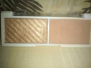 elf Cosmetics Bite Size Face Duo Spiced Apple