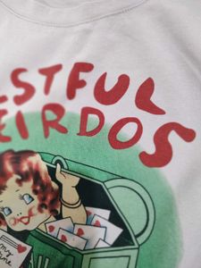 Baby Fitted Tee