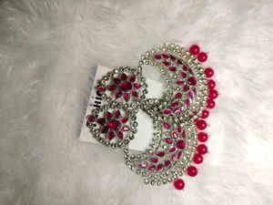 Jhumka