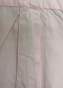 Ralp Lauren Oxford Half Sleve