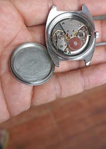 Vintage Kohinoor Watch