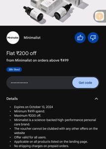 Google Pay Coupon