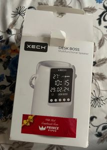 Brand New XECH Smart Mirror Speaker