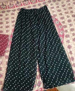 Assorted Wide Leg Pants - Bundle Deal