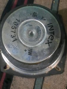 Intex 20W Speaker