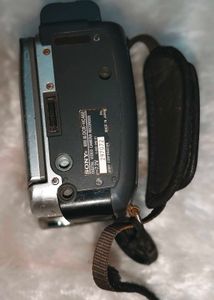 Sony Camcorder