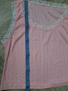 Combo  Of Imported Fabric Top  N  Short