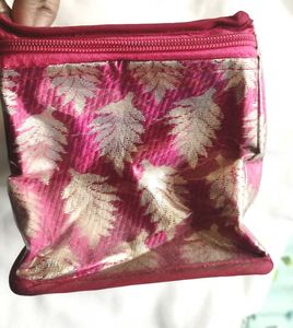 Brocade Jewellery Organiser