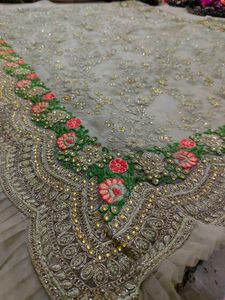 High Quality Saree Just Look At The Photo Too Much