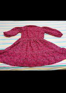 Dress For Girls