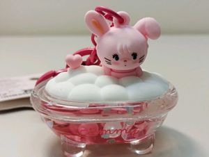 MIKKO (MINISO) KEYCHAIN