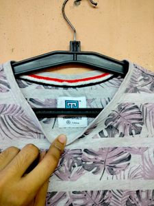 Teamsprit Branded T-shirt With Premium Look