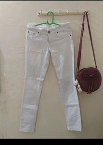 Branded Women's Baggy