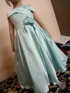 beautifull baby frock