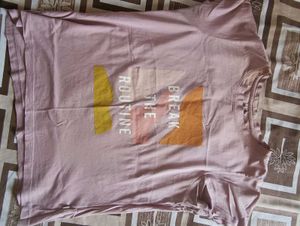 Spongebob Graphic Tee