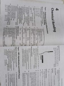 IIT JEE Chemistry - Solved Papers