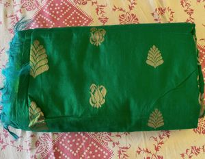 Kanjeevaram Saree