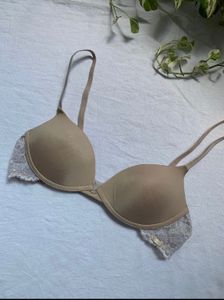 Calvin Klein Luxury Beautiful Bra- Mint Condition
