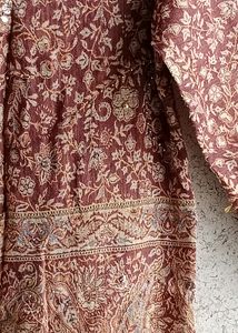 Beautiful Jaipuri Printed Top