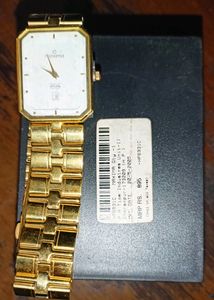 Men's Watch