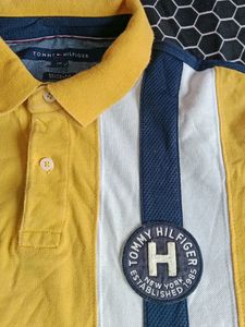 OG TOMMY HILFIGER Men&#39;s Tshirt