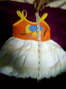 Frock