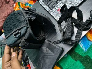 Nikon Camera Bag
