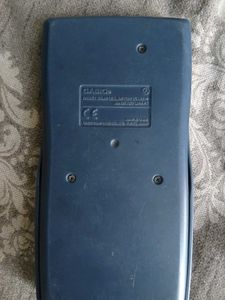 Casio fx-991MS Calculator
