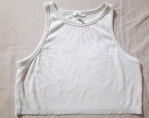 Authentic H&M Crop Top