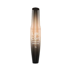 Lift &amp; Curl 4D Mascara