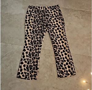 Zara Trouser Pants