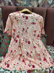 Rangriti New Like Top