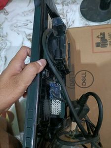 Lg Flatron L177WSB Monitor Pc Computer