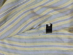 Agenda Striped Women Shirt