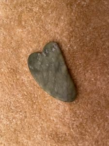 Gua Sha And Face Roller