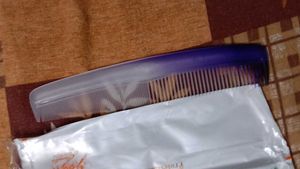 Hair Comb