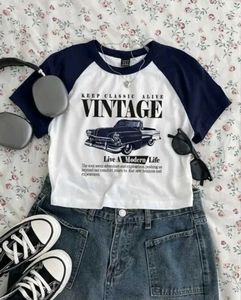 Aesthetic Cool Tee