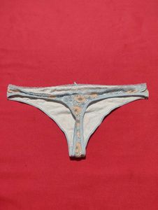 combo 5 thong size 34