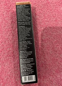 New Mars Fabulash Mascara