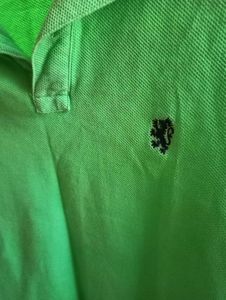 Men&#39;s Polo Tshirt By RedTape -Green